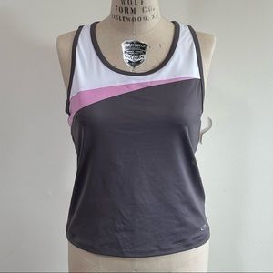 LOWEST💲⬇️ C9 by Champion Racerback Active Tank NWT